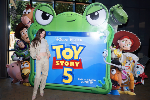 original Belkin’s Lilypad iPad Case turns the family iPad into a fun, friendly sidekick inspired by Disney and Pixar’s “Toy Story 5”