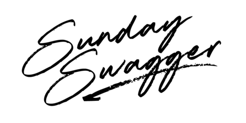 Sunday Swagger Logo