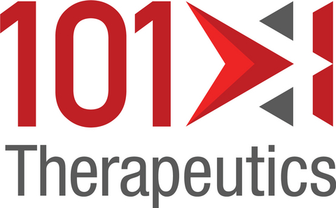 101 Therapeutics Logo
