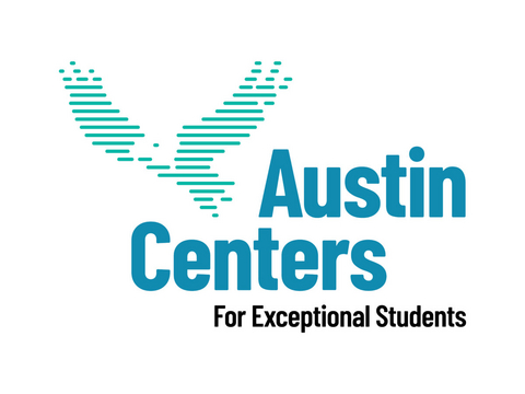 The Austin Centers for Exceptional Students Logo