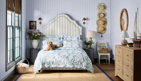 thumbnail Williams Sonoma and Williams Sonoma Home Launch New Collaboration with Hill House Home