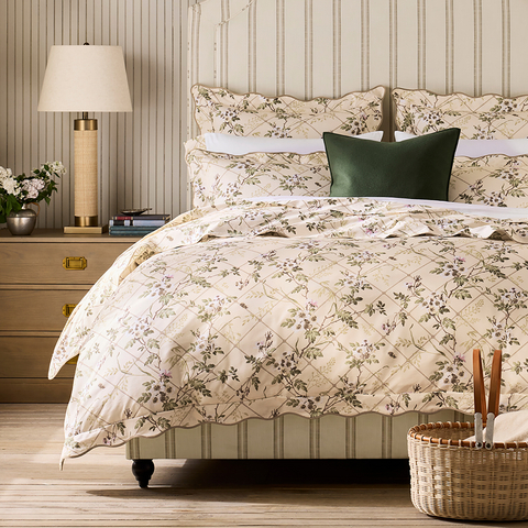 thumbnail Williams Sonoma and Williams Sonoma Home Launch New Collaboration with Hill House Home