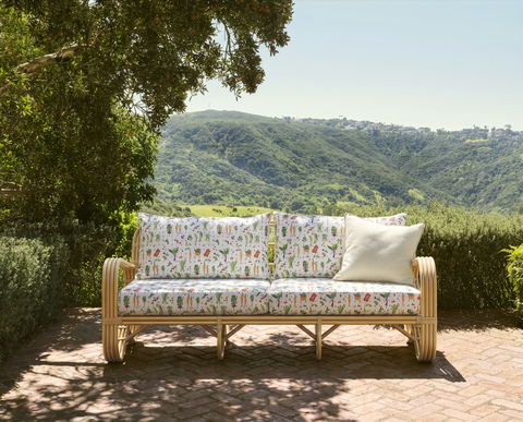thumbnail Williams Sonoma and Williams Sonoma Home Launch New Collaboration with Hill House Home
