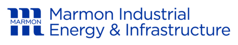Marmon Industrial Energy & Infrastructure Logo