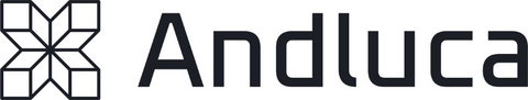 Andluca Logo