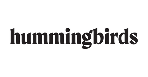 Hummingbirds Logo