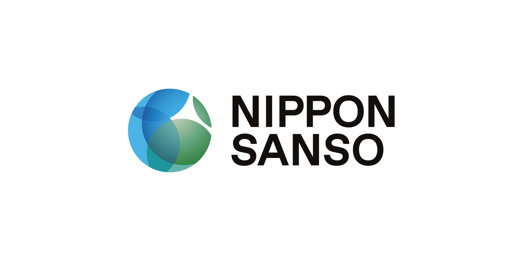Nippon Sanso Carbonic Products Launches New Brand Identity, Building on Nearly Five Decades of Leadership in Dry Ice Food Safety, Cold Chain Solutions, and Dry Ice Technology 1 Nippon Sanso Logo Main Positive High Res