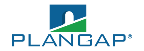 PlanGap Logo