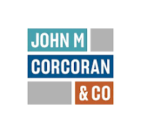 John M. Corcoran & Co. Logo