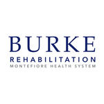 Burke Rehabilitation Opens New CT Scanner Suite 2 Burke Logo