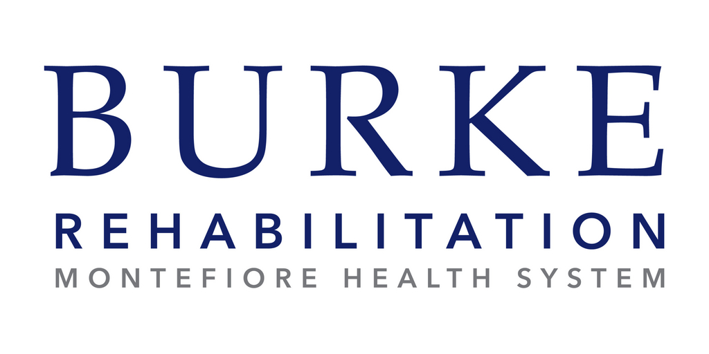Burke Rehabilitation Opens New CT Scanner Suite 1 Burke Logo