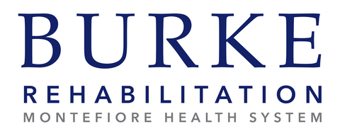 Burke Rehabilitation Logo