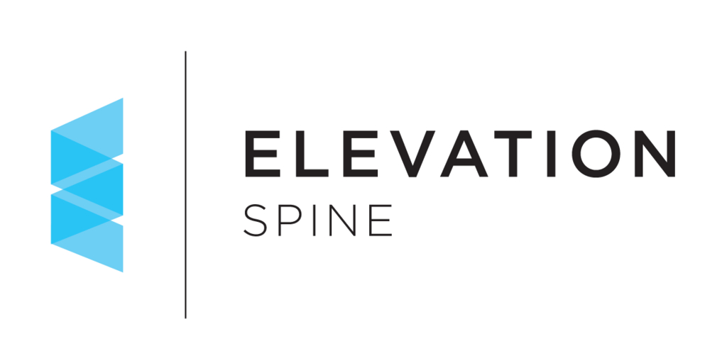 Elevation Spine Surpasses 5,000 Saber-C® Implantations, Marking a Significant Milestone for Its Integrated Cervical Fixation Platform 1 ES logo web v10 %282%29