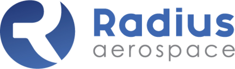 Radius Aerospace, Inc. Logo