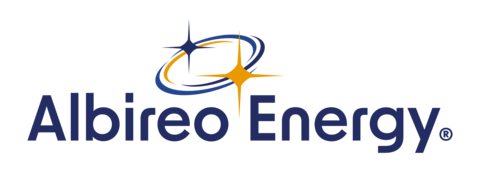 Albireo Energy Logo