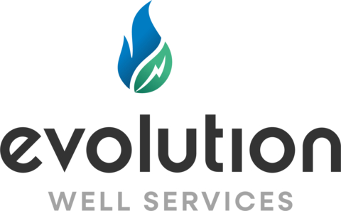 Evolution Well Services Logo