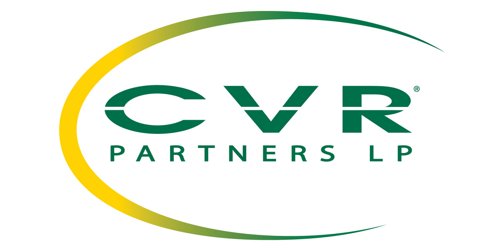 CVR Partners 2025 Schedule K-3 Now Available 1 Cvrplogo4C