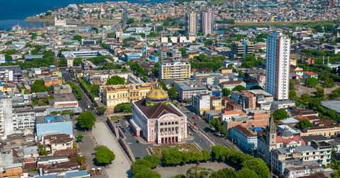 original Quectel opens new R&D Center in Manaus, Brazil to strengthen innovation, enhance the customer experience and local support across LATAM