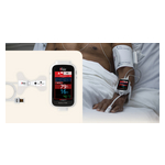 Masimo Receives FDA 510(k) Clearance for AI-Enabled Opioid-Induced Respiratory Depression (OIRD) Detection on Radius VSM® to Help Identify Respiratory Risk Sooner 2 IR 00973A PR OIRD on Radius VSM June 2026