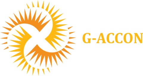 G-Accon Logo
