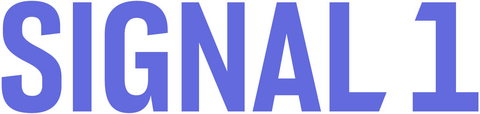 Signal 1 Logo