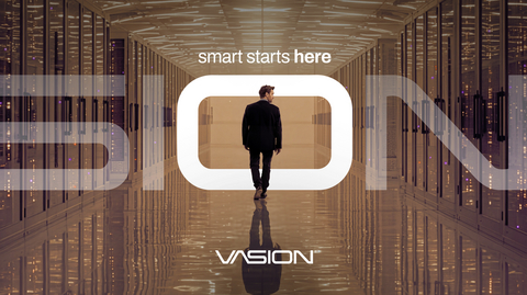 original Vasion is the Intelligent Print Automation leader making digital transformation attainable for all by eliminating print servers, consolidating print environments, digitizing and automating workflows.