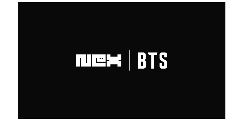 Nex and HYBE Announce Partnership to Bring New BTS-branded Music ...