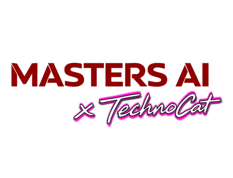 Masters AI Logo