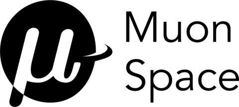 Muon Space Logo