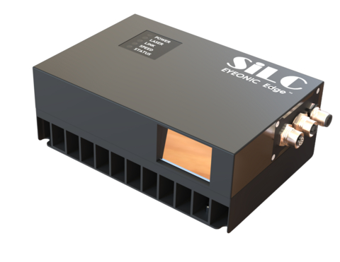 FinancialContent - SiLC Technologies Debuts Eyeonic Edge for High ...