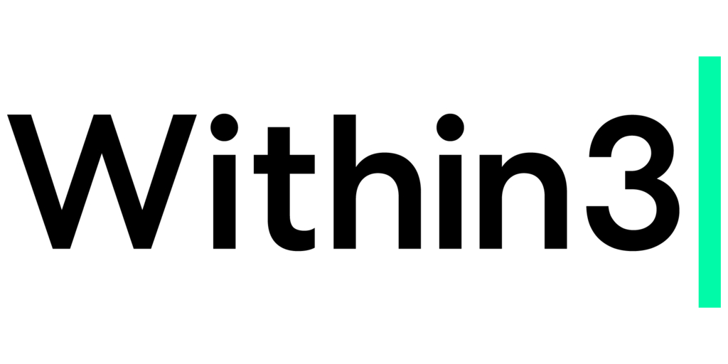 Within3 Appoints Erin Mistry as Chief Executive Officer 3 w3 logo black %281%29