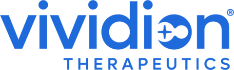 Vividion Therapeutics, Inc. Logo