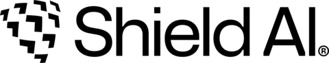 Shield AI Logo