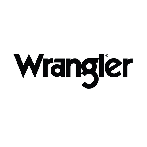 Wrangler Logo
