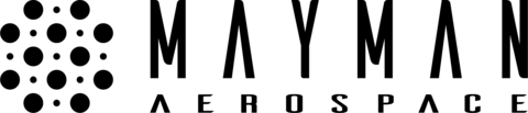 Mayman Aerospace Logo