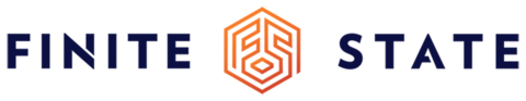 Finite State Logo