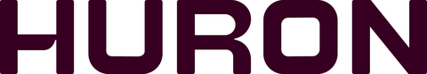 Huron Logo