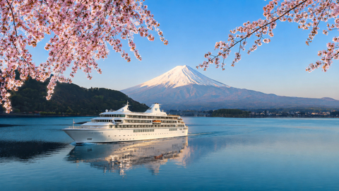 original Note: the image above is an AI-generated rendering. Credit: Windstar Cruises