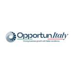 Italian Life Sciences Sector Surges Past 10% of GDP: Italy Launches "OpportunItaly" Digital Platform at BIO 2026 4 OpportunItaly logo