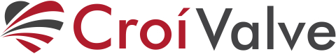 CroíValve Logo
