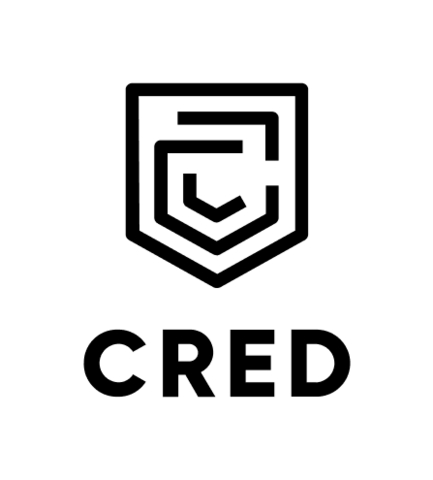 CRED Logo