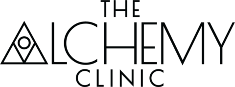 The Alchemy Clinic Logo