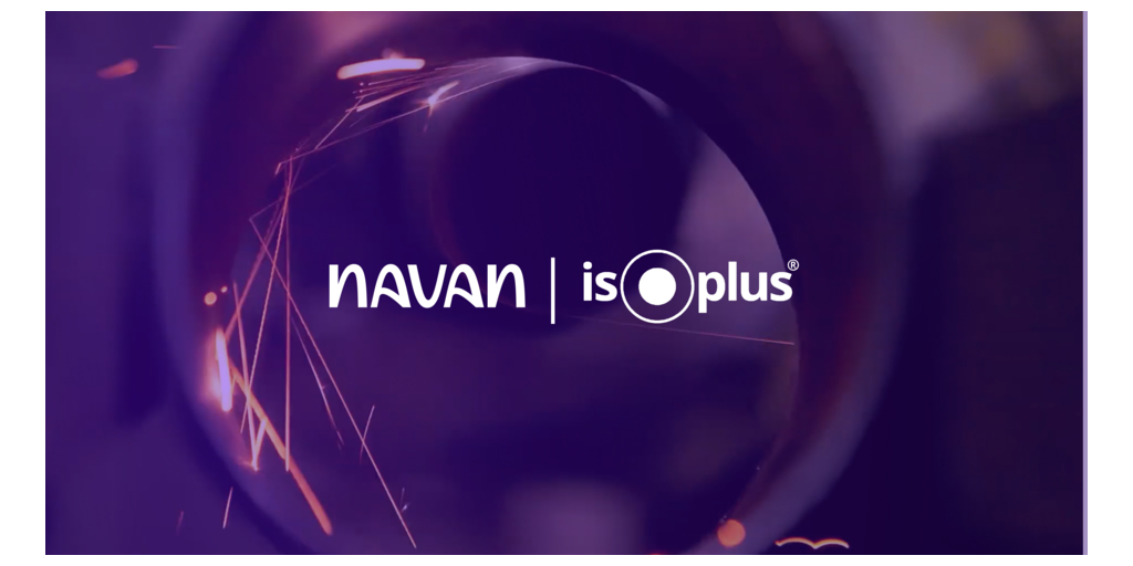  ISOPLUS seleziona Navan per consolidare la operazioni globali di viaggi e spese