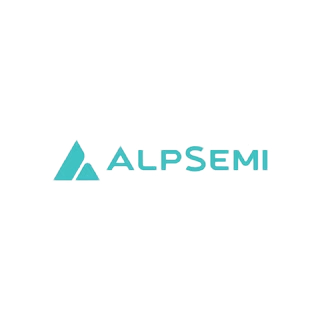 AlpSemi Logo
