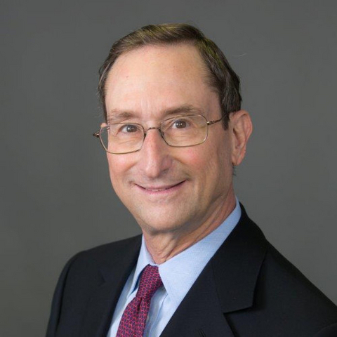 Denis A. Bovin
