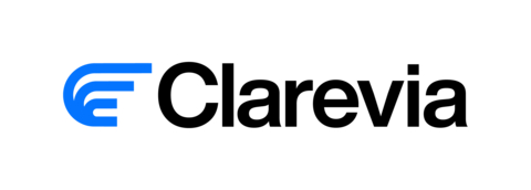 Clarevia Ventures Logo