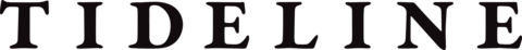 Tideline Logo
