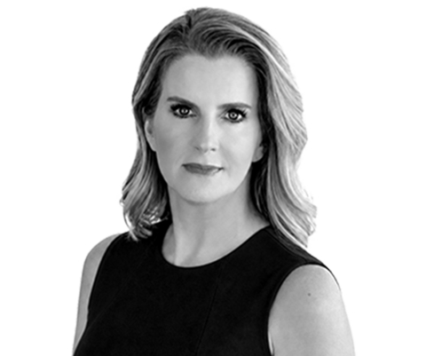 original Airship首席营收官(CRO) Laura Zwahlen
