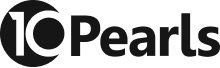 10Pearls Logo