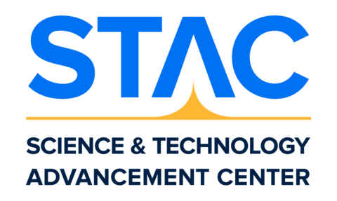 The National Science Teaching Association Logo